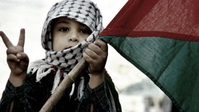 Dia da Solidariedade com o Povo Palestino