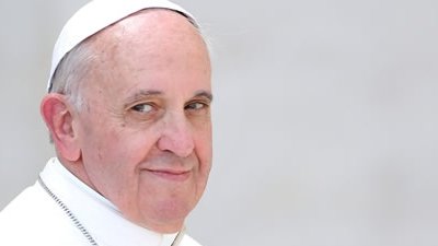 Lições do Papa Francisco