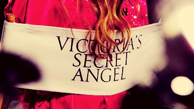 10 Angels da Victoria´s Secret