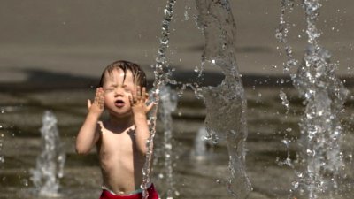 Dicas para se livrar do calor