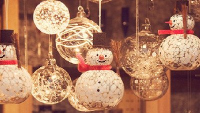 10 ideias criativas para decorar a casa no Natal. Inove e renove!