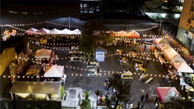 Curiosidades sobre feiras gastronômicas
