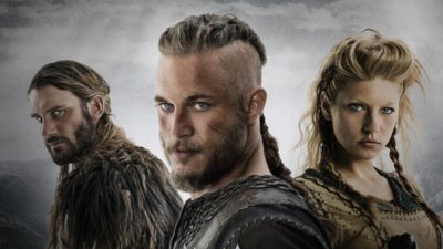 Frases de Vikings