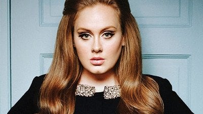 Músicas da Adele