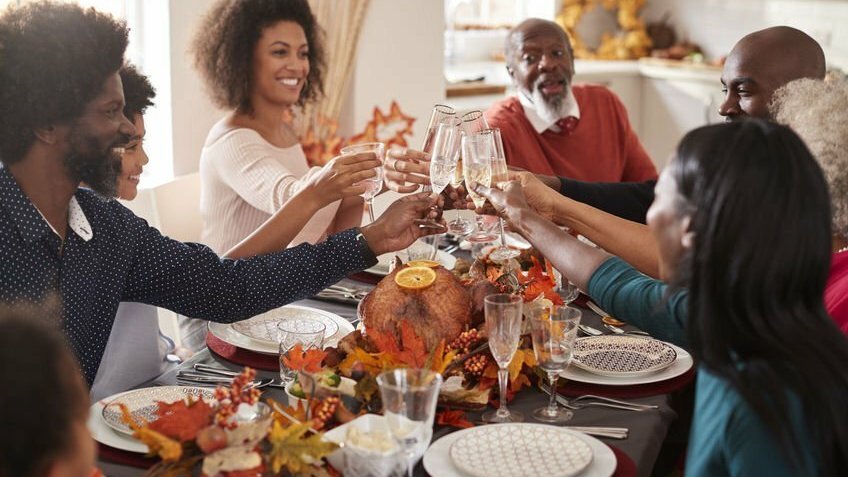 Mensagens de Ano-Novo para família: celebre esse novo ciclo!