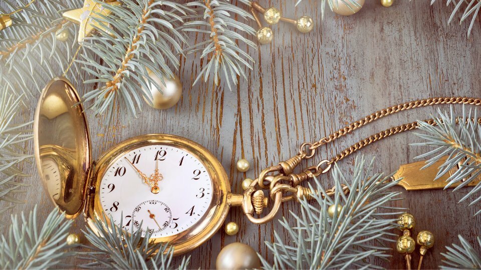 Mensagens De Fim De Ano Se Entre Para O Ano Que Vem Chegando