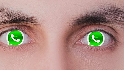 Coisas além do WhatsApp