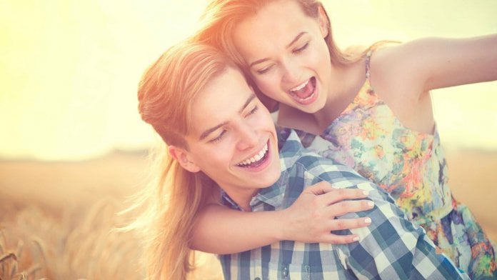 Mensagens para início de namoro. Declarese!