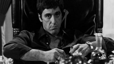 O que aprendi com o filme Scarface