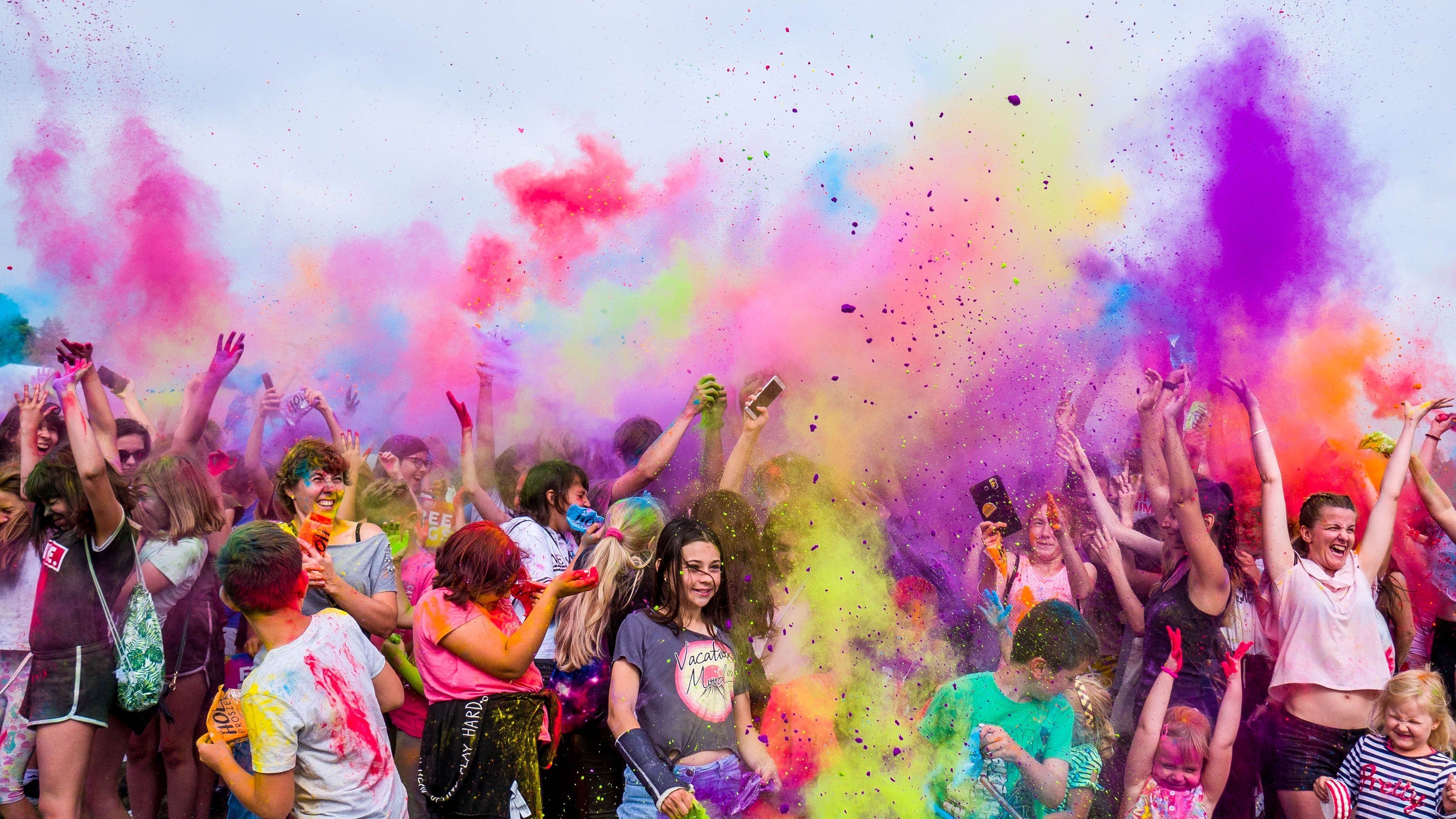 Lugares para viajar no carnaval