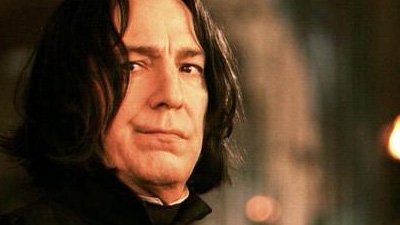 Severus Snape