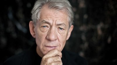 Frases de Ian McKellen