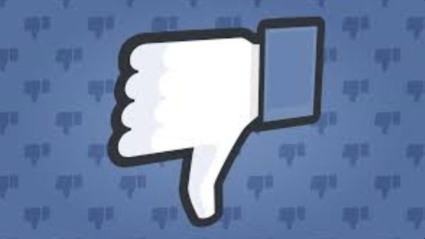 15 coisas que você não deveria fazer no Facebook