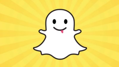 Coisas legais sobre Snapchat