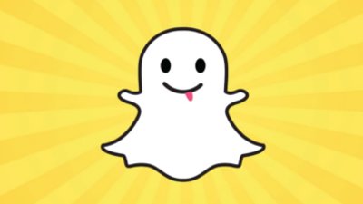 Coisas legais sobre Snapchat