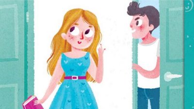 Livros com irmãos protagonistas
