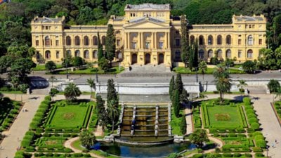 Melhores museus de São Paulo