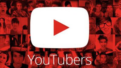 A era dos Youtubers