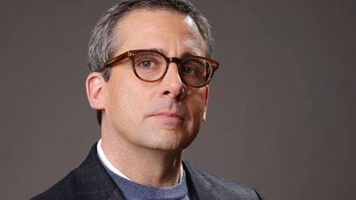 Steve Carell