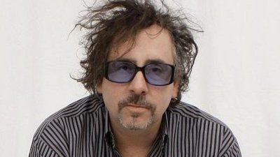 Tim Burton