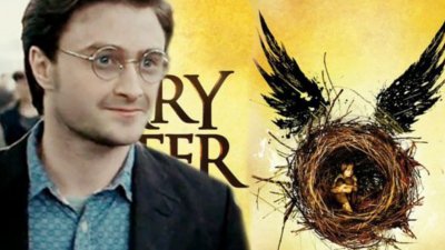 Oitavo livro de Harry Potter e teorias dos fãs