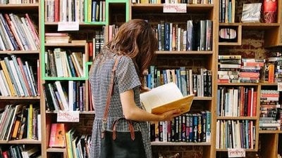 12 dicas de livros distópicos