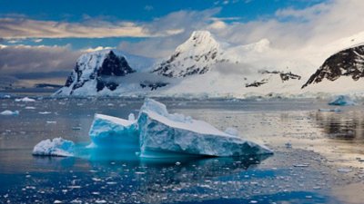 14 curiosidades fascinantes sobre a Antártida