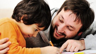 Como fazer seu filho se sentir amado