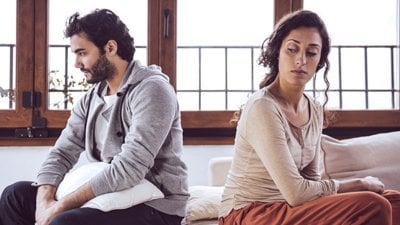 Motivos para não voltar com ex