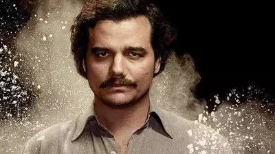 Curiosidades sobre a série Narcos