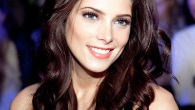 Ashley Greene