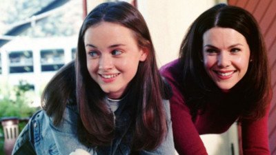 Coisas que você nunca soube sobre Gilmore Girls