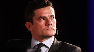 Sérgio Moro