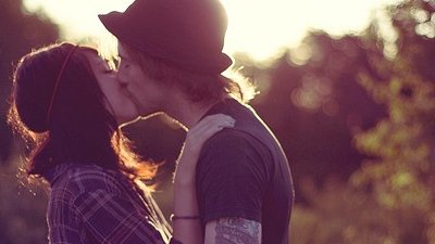 12 coisas para não fazer no primeiro beijo