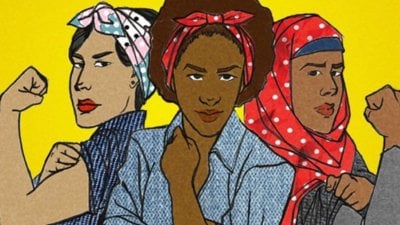 Documentários da Netflix sobre mulheres