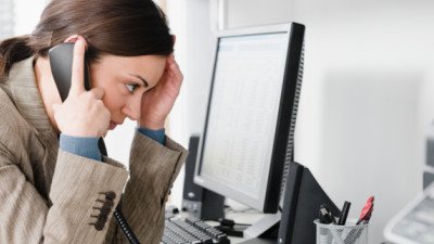 Dicas para se concentrar no trabalho