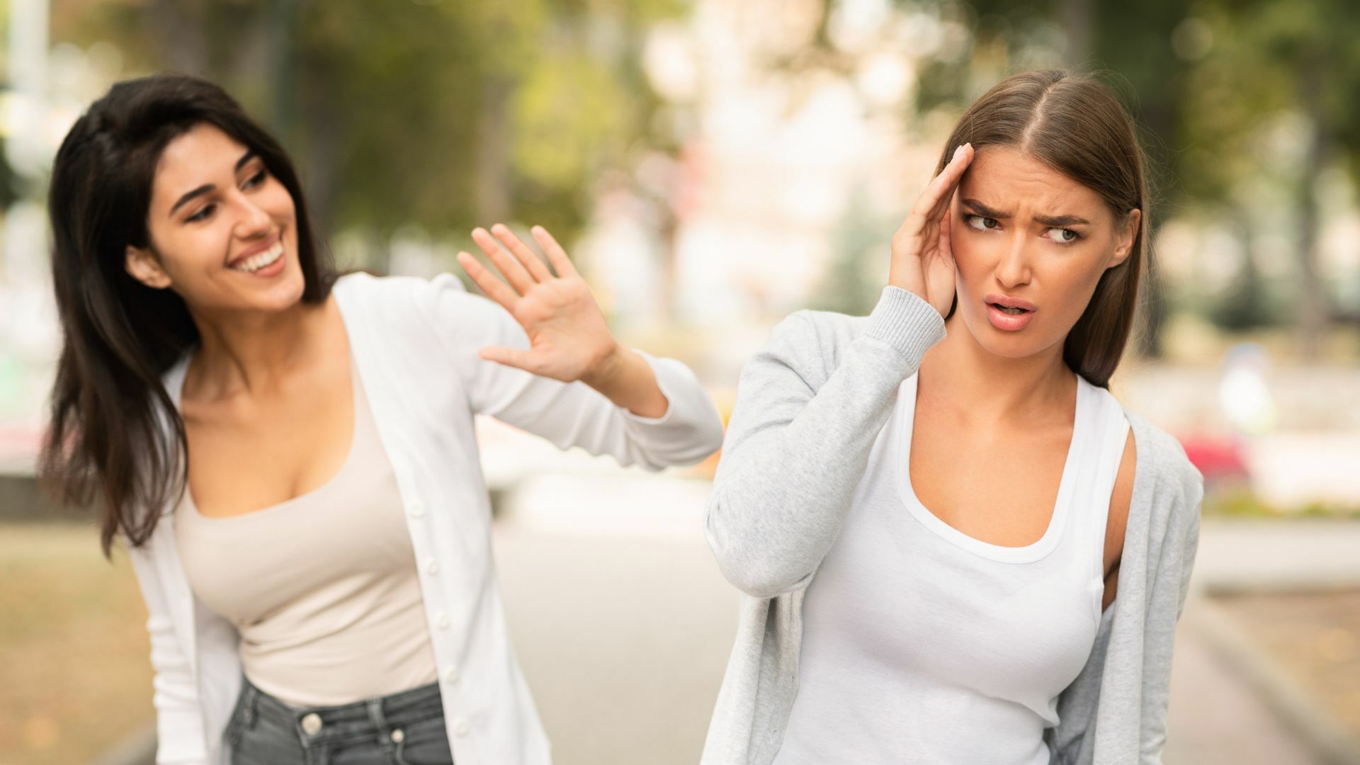 Amizades Toxicas Afaste Se De Pessoas Que Sugam Sua Energia