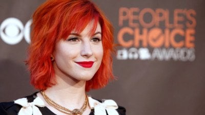 Hayley Williams