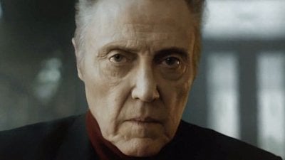 Christopher Walken