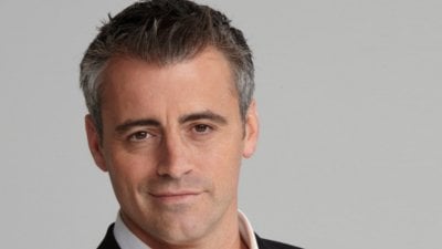 Matt LeBlanc