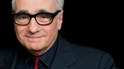 Martin Scorsese