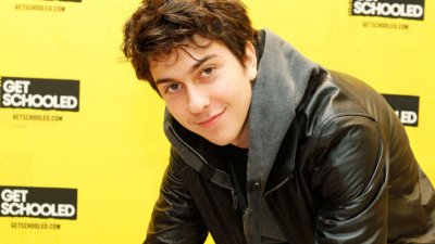 Nat Wolff