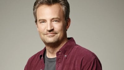 Matthew Perry