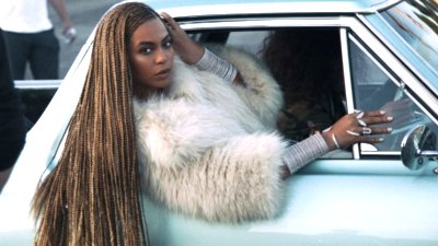 25 fatos sobre Beyoncé