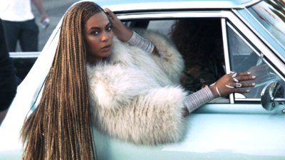 Fatos sobre Beyoncé
