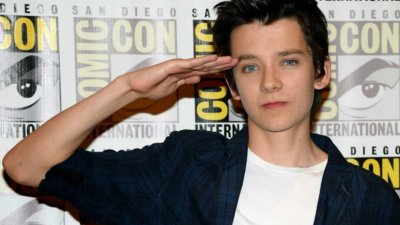 Asa Butterfield