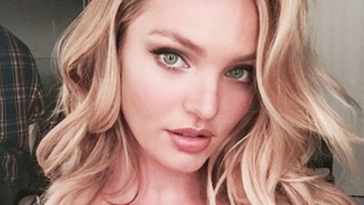 Foto de Candice Swanepoel