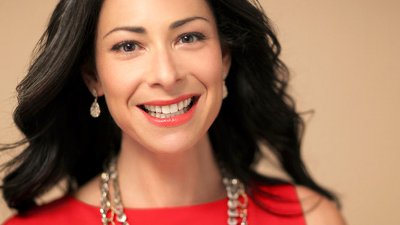 Stacy London