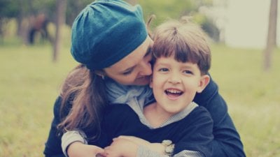 Mentiras que as mães contam para nos proteger