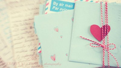 Cartas para ex-amiga